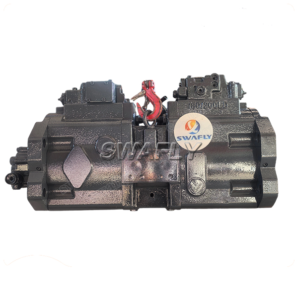 Bomba hidráulica Volvo EC290b